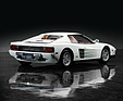 Ferrari Testarossa (1991) - versteigert als Lot 104 an der RM Auction "Don Davis Collection" am 27. April 2013