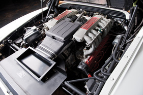 Ferrari Testarossa (1991) - versteigert als Lot 104 an der RM Auction "Don Davis Collection" am 27. April 2013