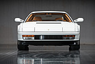 Ferrari Testarossa (1991) - versteigert als Lot 104 an der RM Auction "Don Davis Collection" am 27. April 2013