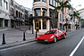 Ferrari Testarossa 'Flying Mirror' (1986) - als Lot 113 an der RM/Sotheby's Arizona Versteigerung 2017 angeboten (© Karissa Hosek - Courtesy RM Sotheby's, 2016) Ferrari Testarossa 'Flying Mirror' (1986) - als Lot 113 an der RM/Sotheby's Arizona Versteigerung 2017 angeboten (© Karissa Hosek - Courtesy RM Sotheby's, 2016)