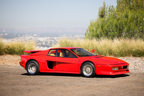 Ferrari Testarossa Koenig Special (1986) - als Lot 015 angeboten an der Gooding & Co Pebble Beach Versteigerung vom 13./14. August 2021