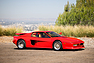 Ferrari Testarossa Koenig Special (1986) - als Lot 015 angeboten an der Gooding & Co Pebble Beach Versteigerung vom 13./14. August 2021 (© Brian Henniker - Courtesy Gooding & Co, 2021) Ferrari Testarossa Koenig Special (1986) - als Lot 015 angeboten an der Gooding & Co Pebble Beach Versteigerung vom 13./14. August 2021 (© Brian Henniker - Courtesy Gooding & Co, 2021)