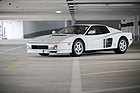 Ferrari Testarossa 'Monodado' (1987) - als Lot 135 angeboten an der RM/Sotheby's "Open Roads, The European Summer" Auction 2020
