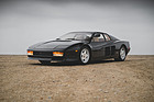 Image: Ferrari Testarossa 'Monospecchio' (1985) - as lot 127 at the RM Sotheby's Arizona auction on January 23, 2026