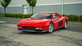 Ferrari Testarossa "Monospecchio" (1986) - Lot 149 an der Broad Arrow Monterey Jet Center Auction 2025