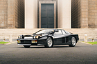 Bild: Ferrari Testarossa 'Monospecchio' (1986) - als Lot 127 an der Versteigerung von RM Sotheby's in Monaco am 25. April 2026