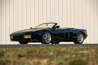 Ferrari Testarossa Spider by Straman (1987) - as lot 159 at the RM/Sotheby's Arizona auction 2021