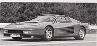 Ferrari Testarossa