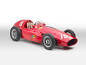 Bild: Ferrari Tipo 555 "Super Squalo" (1955) – angeboten als Lot Nr. 144 bei der Bonhams-Versteigerung in Paris am 6. Februar 2025