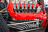 Ferrari V12 (1964) - Rennen B "Graham Hill" - 15. Grand Prix de Monaco Historique 2026 (© Daniel Reinhard, 2026) Ferrari V12 (1964) - Rennen B "Graham Hill" - 15. Grand Prix de Monaco Historique 2026 (© Daniel Reinhard, 2026)