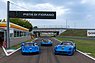 Ferrari XX - Blick auf Fahrzeuge der "Tailored for Speed Collection", die am 11. Oktober 2025 von RM Sotheby's in Zürich angeboten wird (© RM Sotheby's, 2025) Ferrari XX - Blick auf Fahrzeuge der "Tailored for Speed Collection", die am 11. Oktober 2025 von RM Sotheby's in Zürich angeboten wird (© RM Sotheby's, 2025)