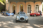 Artikelbild FuoriConcorso - Beyond the Concours