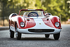 Ferrero Lemans Children's Car (1992) - als Lot 101 an der RM/Sotheby's London Versteigerung vom 7. September 2016