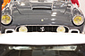 Ferrrari 250 GT SWB (1960) - für einmal nicht in Rot - Techno Classica 2016 (© Bruno von Rotz, 2016) Ferrrari 250 GT SWB (1960) - für einmal nicht in Rot - Techno Classica 2016 (© Bruno von Rotz, 2016)