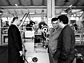 Ferruccio Lamborghini im Gespräch (© Automobili Lamborghini S.p.A., 1970) Ferruccio Lamborghini im Gespräch (© Automobili Lamborghini S.p.A., 1970)