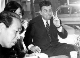 Ferrucio Lamborghini