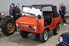 Ferves Ranger (1967) - komplett restauriert, angeschrieben mit EUR 27'000 - Retro Classics Stuttgart 2020