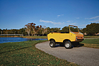 Ferves Ranger (1968) - als Lot 206 an der RM/Sotheby's-Amelia-Island-Versteigerung am 6./7. März 2020
