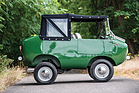 Ferves Ranger (1973) - als Lot 123 an der RM/Sotheby's Versteigerung in London am 7. September 2015