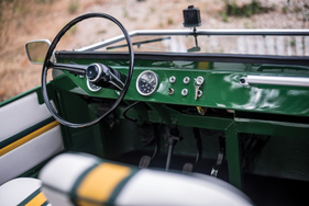 Ferves Ranger (1973) - als Lot 123 an der RM/Sotheby's Versteigerung in London am 7. September 2015