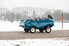 Ferves Ranger 4×4 (1970) - als Lot 112 angeboten an der RM/Sotheby's Versteigerung von Paris am 1. Februar 2023