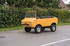 Ferves Ranger 4x4 (1969) - als Lot 02 an der Bonhams Chantilly Versteigerung am 3. September 2016