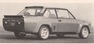 Fiai Abarth 131 Rally  (© Archiv Automobil Revue)
