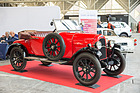 Bild: Fiat (0538) – Auto e Moto d'Epoca 2024