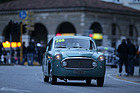 Fiat 1100/103 TV (1953) an der Mille Miglia 2013