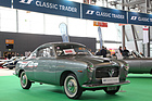 Image: Fiat 1100-103 TV (1954) - with Pinin Farina bodywork, 1st series, offered for EUR 150,000 (Retro Classics Stuttgart 2018)