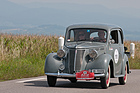 Image: Fiat 1100 (1939) - RAID Suisse-Paris 2013