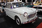 Fiat 1100 (1958) - Limousine - InterClassics Maastricht 2019
