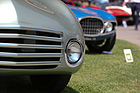 Fiat 1100 Barchetta Frua (1946) - G-80 - Concorso d'Eleganza Villa d'Este 2017