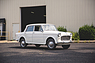 Fiat 1100 Berlina (1963) - als Lot 1194 angeboten an der RM/Sotheby’s Elkhart Collection Versteigerung 2020 (© - Courtesy RM/Sotheby's, 2020)