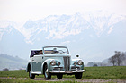 Fiat 1100 Cabriolet (1949) - angeboten an der Versteigerung der Oldtimer Galerie in Toffen am 26. April 2014