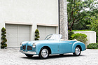 Image: Fiat 1100 Cabriolet by Stabilimenti Farina (1950) - as lot 130 at the RM Sotheby's Monterey Auction 2025