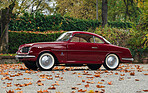 Image: Fiat 1100 Coupé Speciale (1953) - as lot 83 at the Gooding Christie's auction on January 29, 2026 in Paris