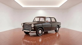 Fiat 1100 D (1964) - angeboten in der Classic- & Youngtimer-Cars Auktion der Emil Frey Classics AG im Oktober 2026 Fiat 1100 D (1964) - angeboten in der Classic- & Youngtimer-Cars Auktion der Emil Frey Classics AG im Oktober 2026