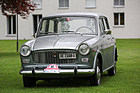 Fiat 1100 D (1966) - am Concorso d'Eleganza Italiauto in St. Urban am 3. Mai 2015