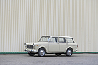 Fiat 1100 D Familiare (1964) - als Lot 137 angeboten an der RM/Sotheby's St. Moritz Versteigerung vom 15. September 2023