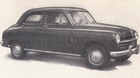 Fiat 1100 EL 