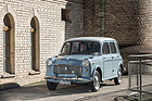 Artikelbild Fiat 1100 – Mille-Miglia-Klassensieger für die ganze Familie