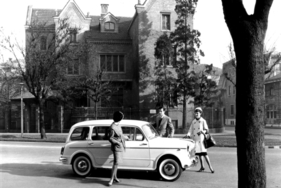 Fiat 1100 Familiare (1962) - Kombivariante