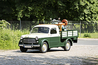 Fiat 1100 Industriale (1955) - als Lot 117 an der RM/Sotheby's Online Only Open Roads June 2021 Versteigerung vom 23. - 30. Juni 2021