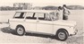 Fiat 1100 R  (© Archiv Automobil Revue)