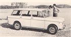 Fiat 1100 R (1967)