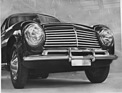 Fiat 1100 S (1950) - Sportcoupé von Pinin Farina mit betonten waagrechten Linien - Genfer Autosalon 1950