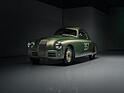 Fiat 1100 S Berlinetta Mille Miglia 'Gobbone' (1948) - Lot 142 an der Bonhams Versteigerung "Les Grandes Marques du Monde à Paris" am 1. Februar 2024