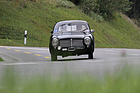 Fiat 1100 S Coupé Pinin Farina (1950) - an der Passione Engadina 2020