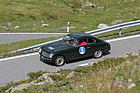 Fiat 1100 S Coupé Pininfarina (1950) - bei der Überquerung des Flüelapasses an der Passione Engadina 2019